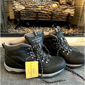 Vintage Original Weatherproof Men’s Boots